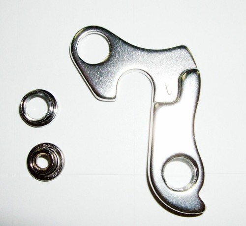 Rear derailleur gear hanger - gear,