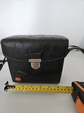 Leica CL Hard Carry Case In Black