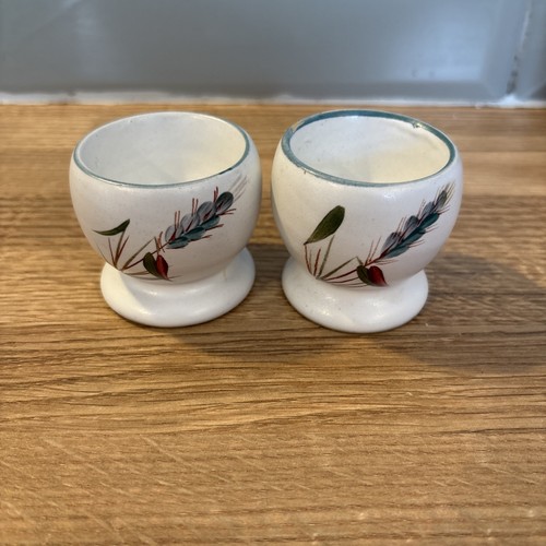 Vintage denby greenwheat - vintage,