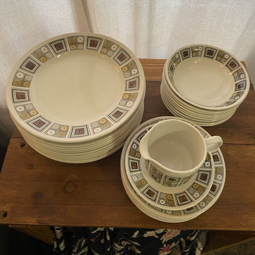 Vintage kathie winkle - vintage,