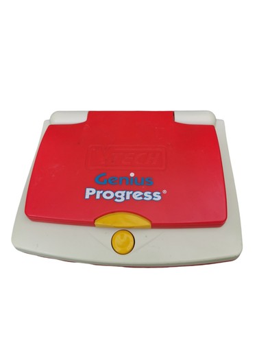 Vtech genius progress - vtech,