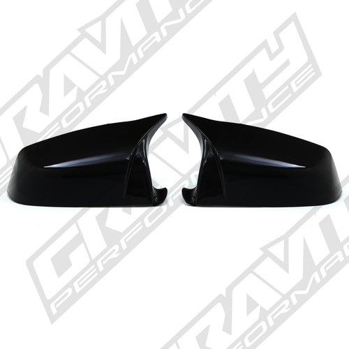Sport style side mirror - side,