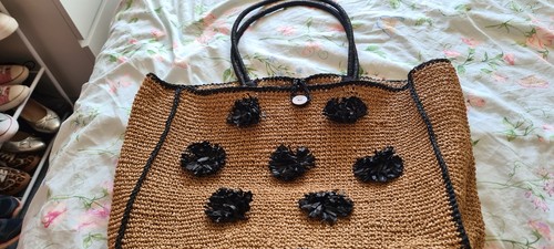 Mirasol basket shopper - mirasol, basket/shopper