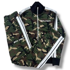 Palm Angels Camo Full