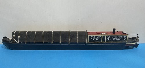 Narrow boat model hanah - narrow,