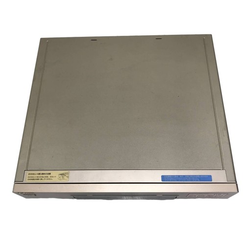 Sony dr7 vhs - wv-dr7, dv