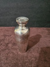 ANTIQUE VINTAGE NAPIER SILVER