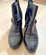 Ladies M&S  Footglove wider