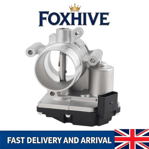 Throttle body for beetle - vw,