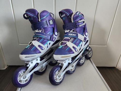 Roces yvon inline skates - yvon,