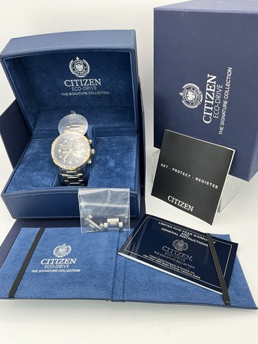 Citizen promaster blue angels - promaster,