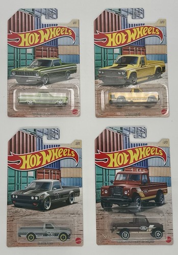 Hot wheels gdg44 - gdg44, datsun