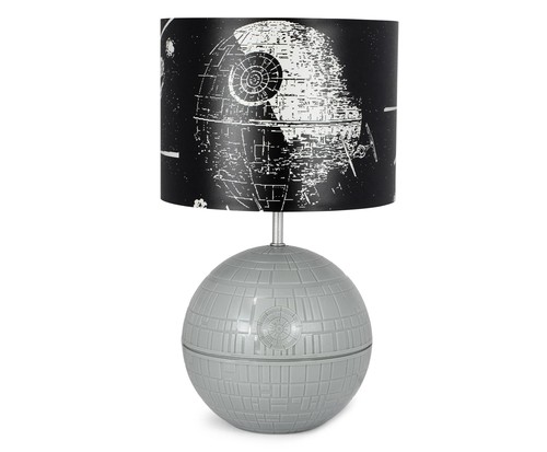 Star wars death - star, touch