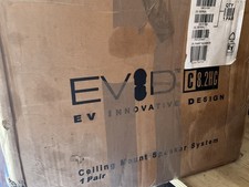 EV EVID C8.2Hc Ceiling Mount