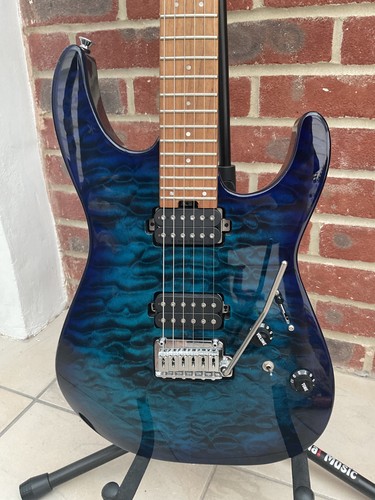 Charvel pro mod dk24 2pt - hh, cm