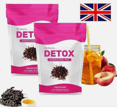 Lulutox detox tea slimming - lulutox,