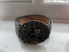 Vtg Arroyo Grande Buckle Co