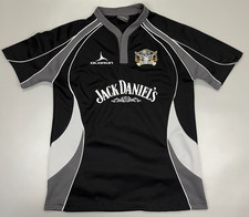 Phucket Pirates Jersey Shirt