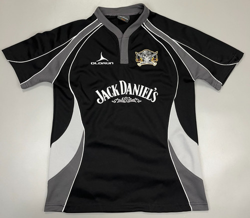 Phucket pirates jersey shirt - jersey,