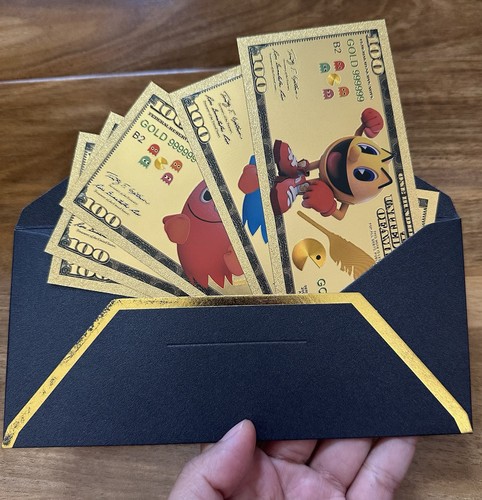 Full set 24k - full,