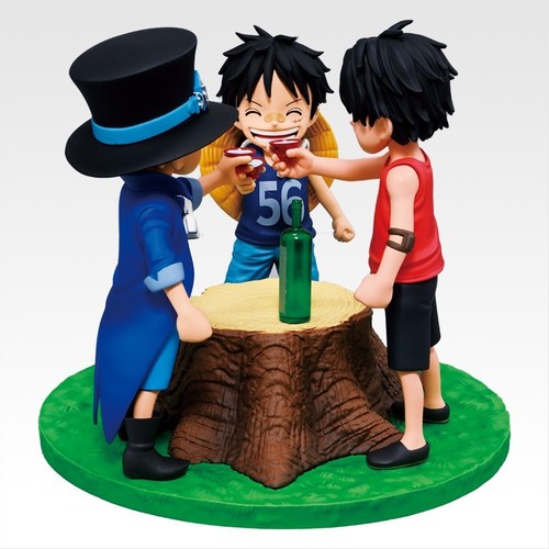 Ichiban kuji one piece prize - piece, a