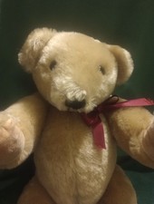 House Of Nisbet Bear. Limited