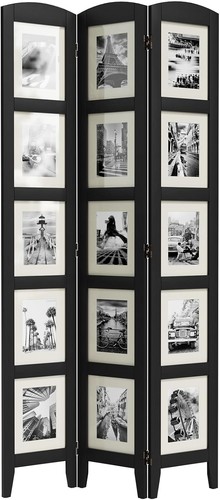 Panel photo room divider - 3,