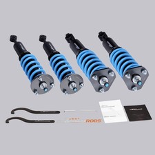 Complete Coilovers for Lexus