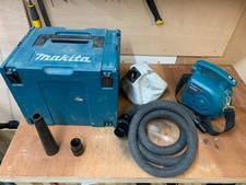 Makita 18V LXT Vacuum Cleaner / blower - DVC350Z