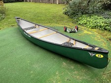 Nova Craft Prospector 16 SP3