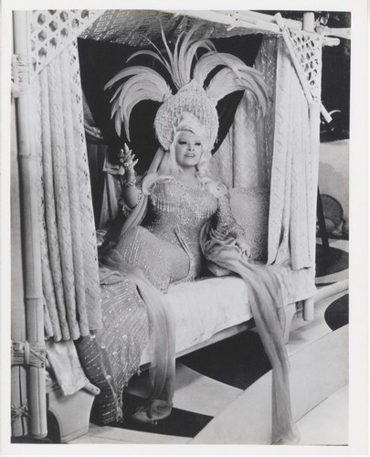 Mae west original - mae, west-original