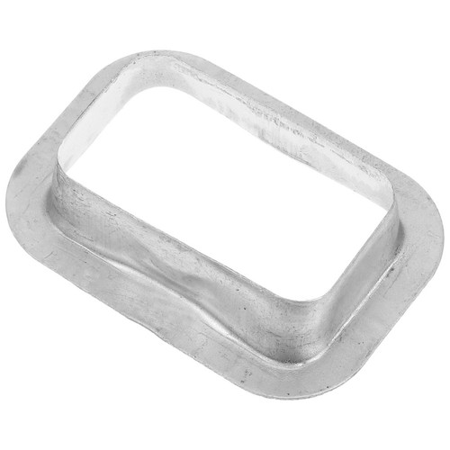 Rain gutter drain - ,