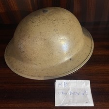 1939 British Army Desert