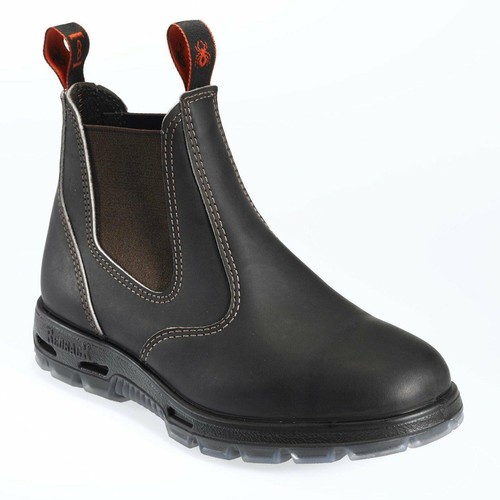 Redback ubok stout brown - redback,