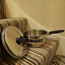 Rare Vintage Prestige