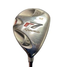 TaylorMade r7 st Fairway Wood