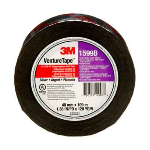 Venture tape 1599b duct - tape,
