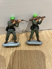 Britains Super Deetail Green