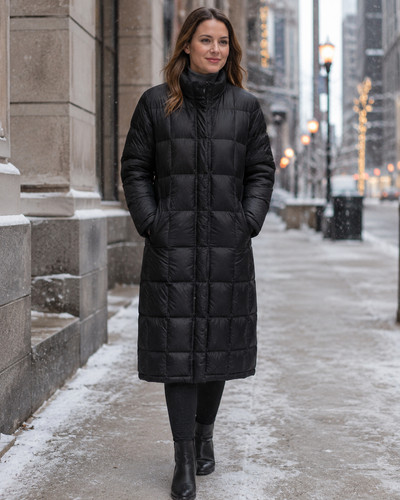 The north face - the, puffer