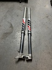 KTM SX 85 2013 Forks 