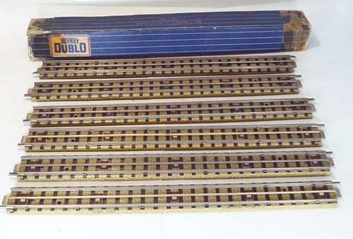 Hornby dublo 00 - x, gauge