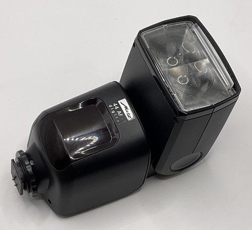 Metz mecablitz 1 shoe - 44, af-1