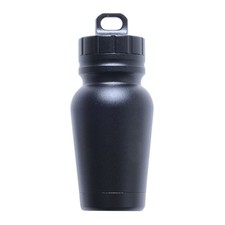 1pc Capsule Bottle Aluminum