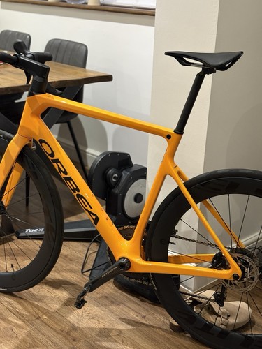 Orbea orca m30 55cm - m30, road