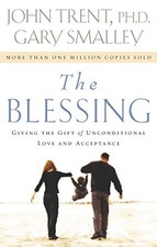 The Blessing: Giving the Gift