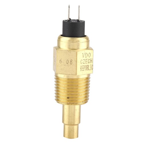 High reliability 2npt water - high,