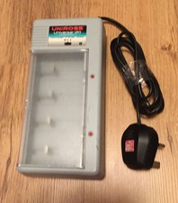 Uniross Universal 120 Battery