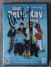 Peter Kay - That Peter Kay