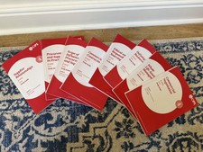 CIPS Level 4 Textbooks