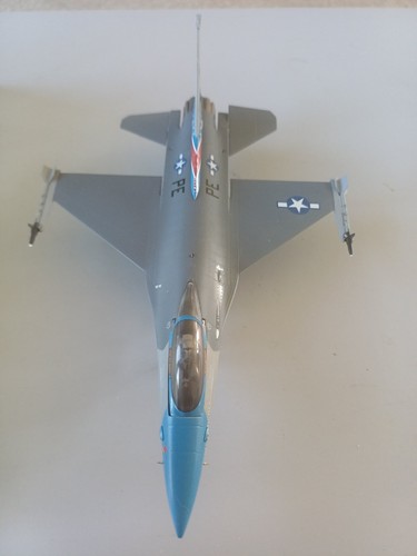 Sky guardians witty wings - wings, f16